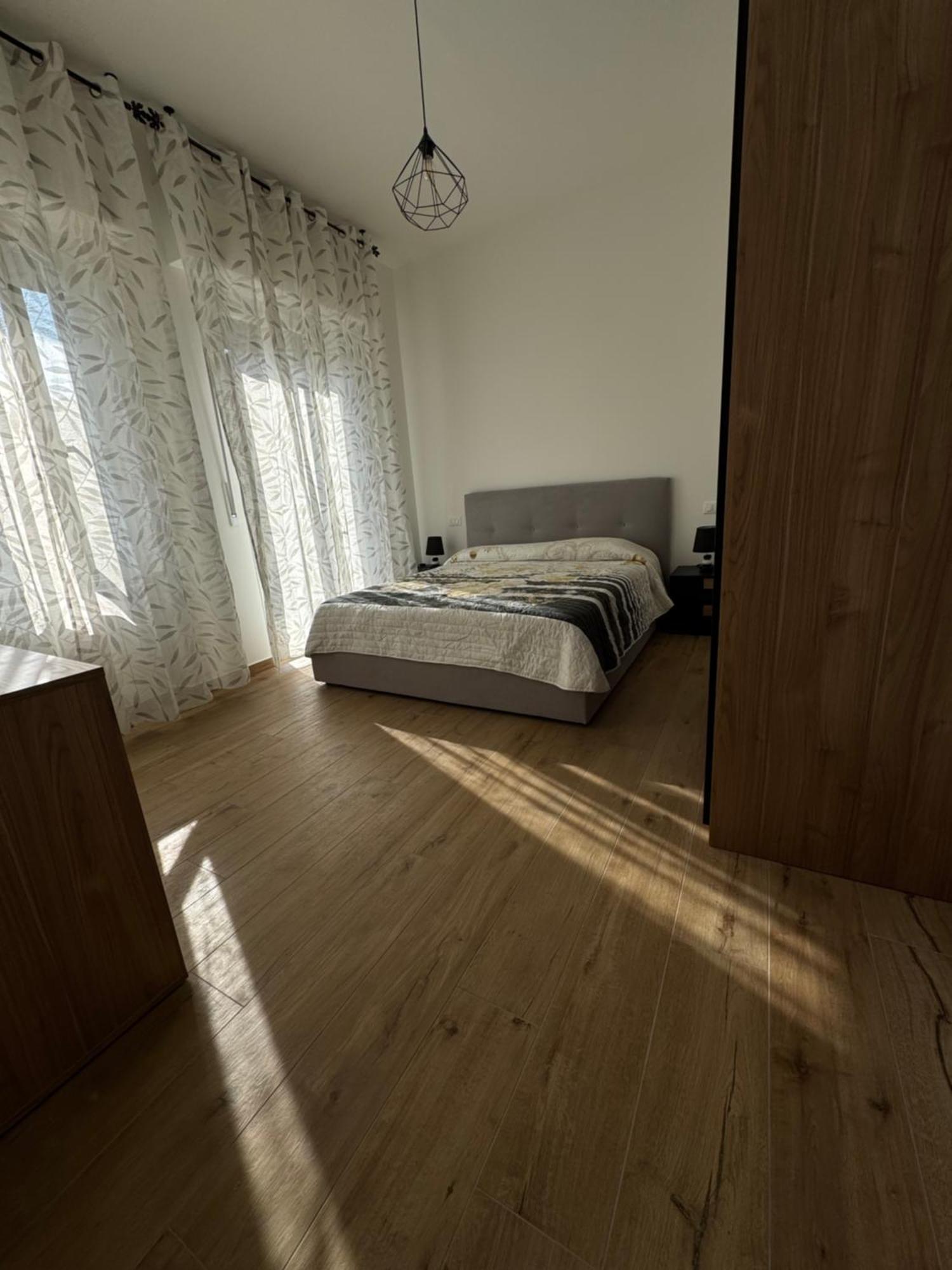 Sunnyhouse Apartment ซานตา มาร์เกอริตา ลีกูเร ภายนอก รูปภาพ
