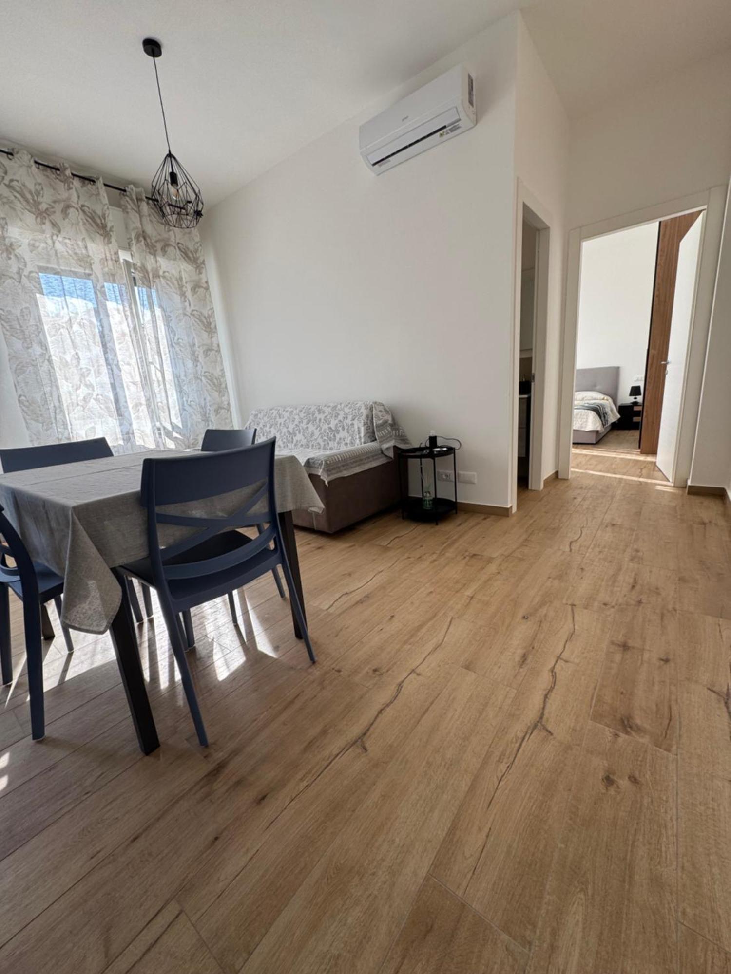 Sunnyhouse Apartment ซานตา มาร์เกอริตา ลีกูเร ภายนอก รูปภาพ