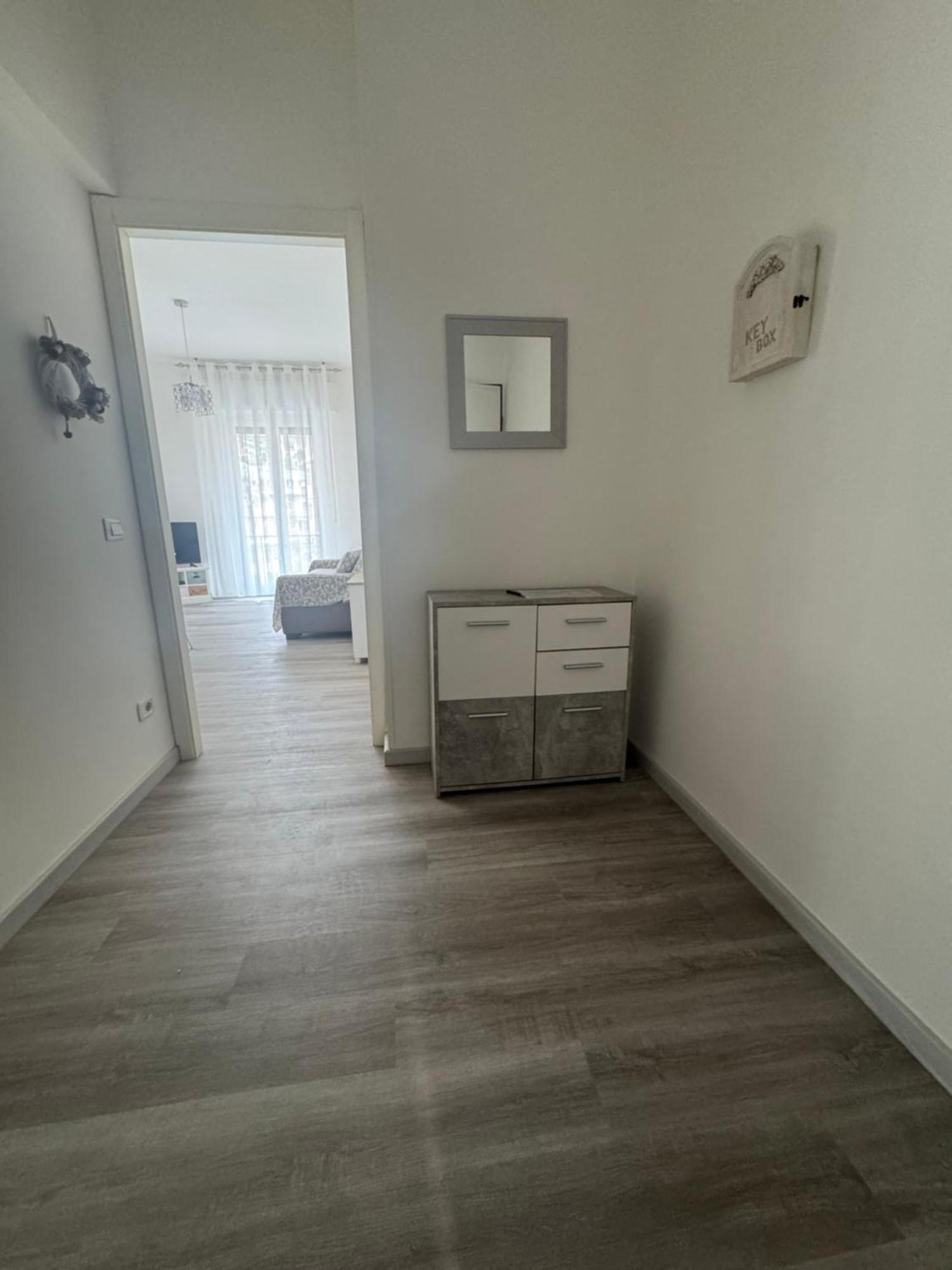 Sunnyhouse Apartment ซานตา มาร์เกอริตา ลีกูเร ภายนอก รูปภาพ