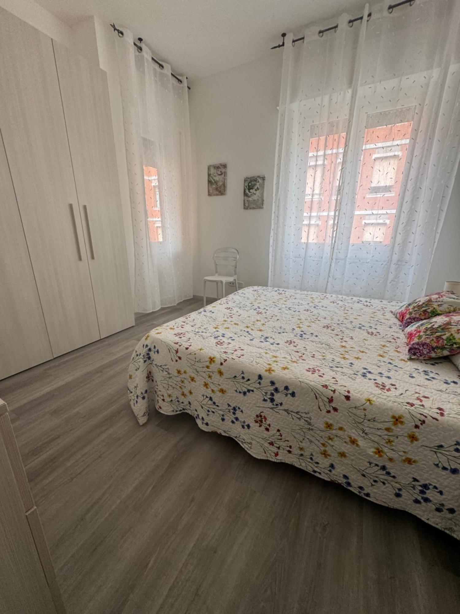Sunnyhouse Apartment ซานตา มาร์เกอริตา ลีกูเร ภายนอก รูปภาพ